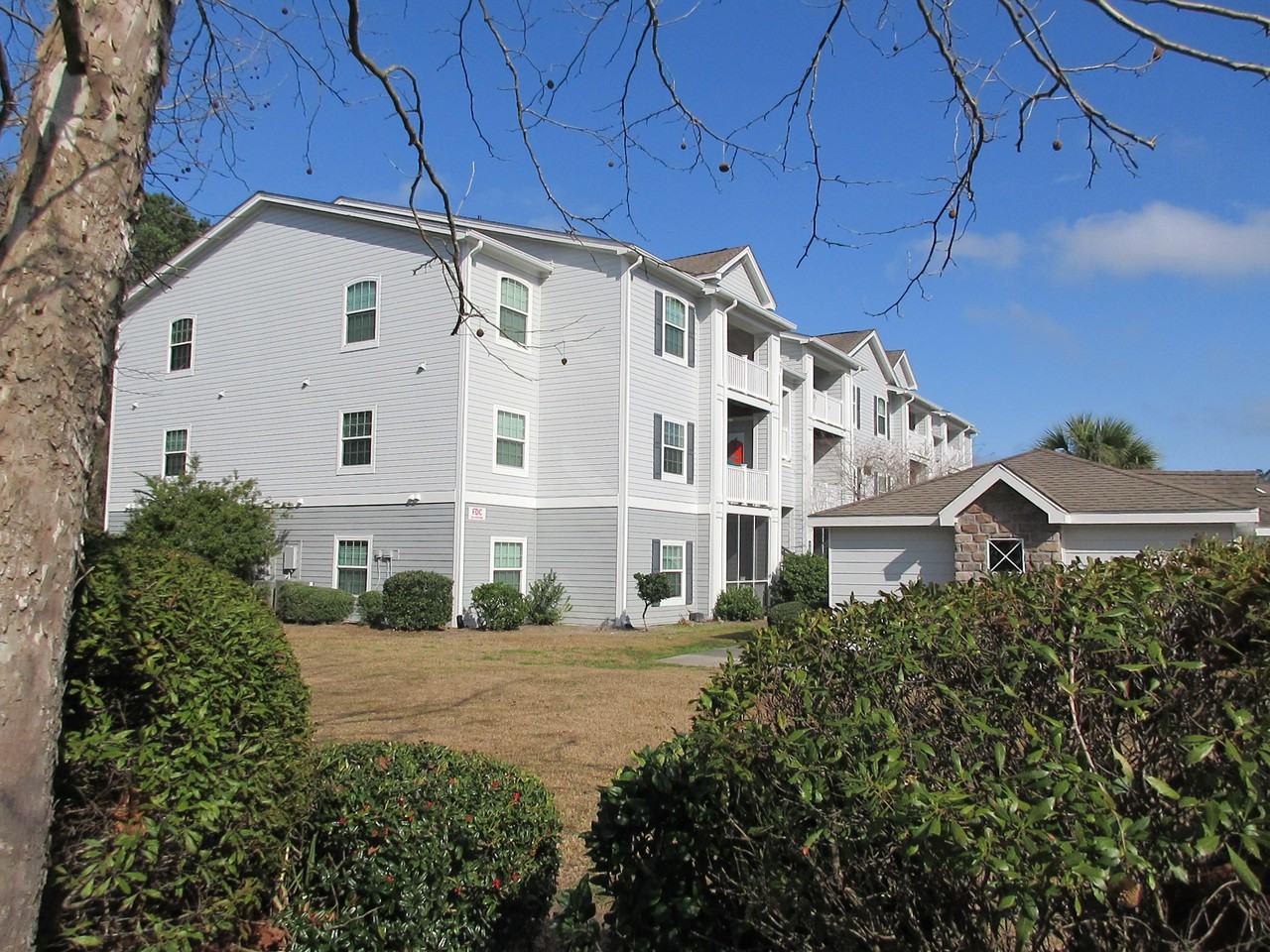 1300 Park West Boulevard #805 - Photo 2 of 26