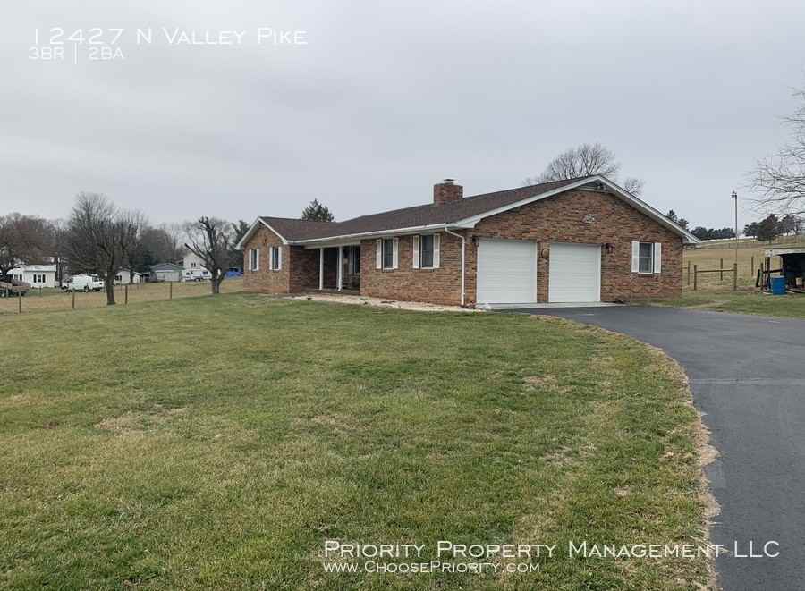 12427 N Valley Pike - Photo 2 of 21