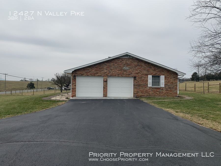 12427 N Valley Pike - Photo 3 of 21