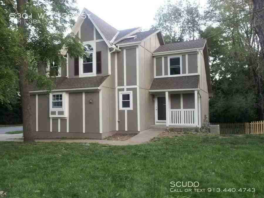 6301 W 153rd St - Photo 2 of 17