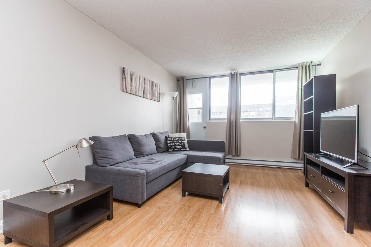 2125 Rue Saint-Marc #1416