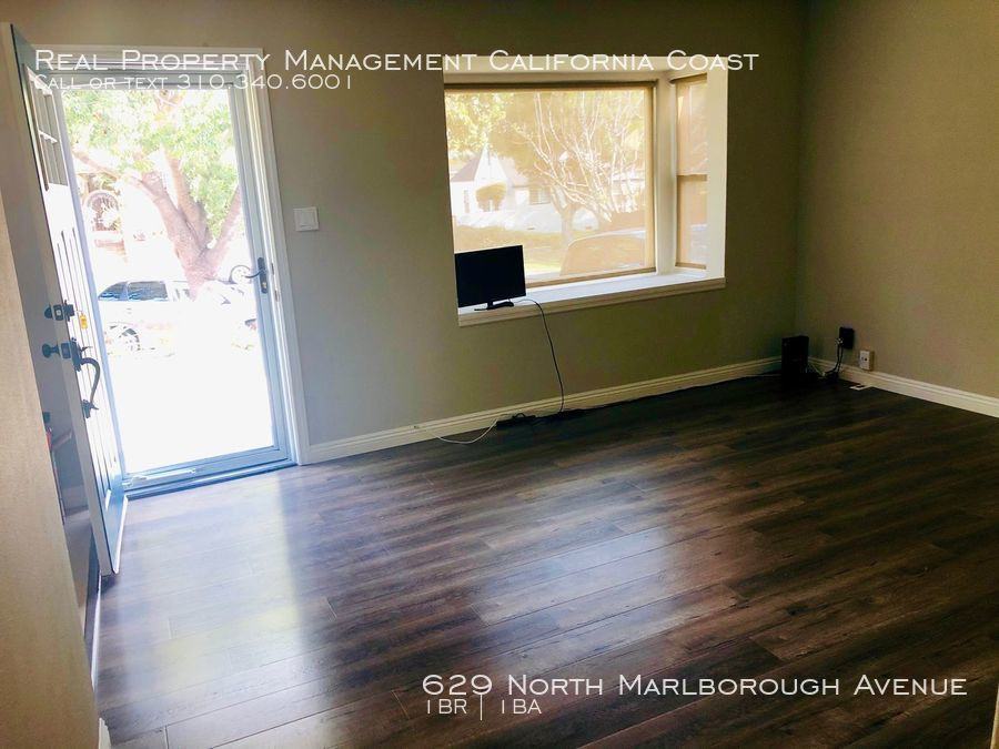 629 North Marlborough Avenue - Photo 2 of 20