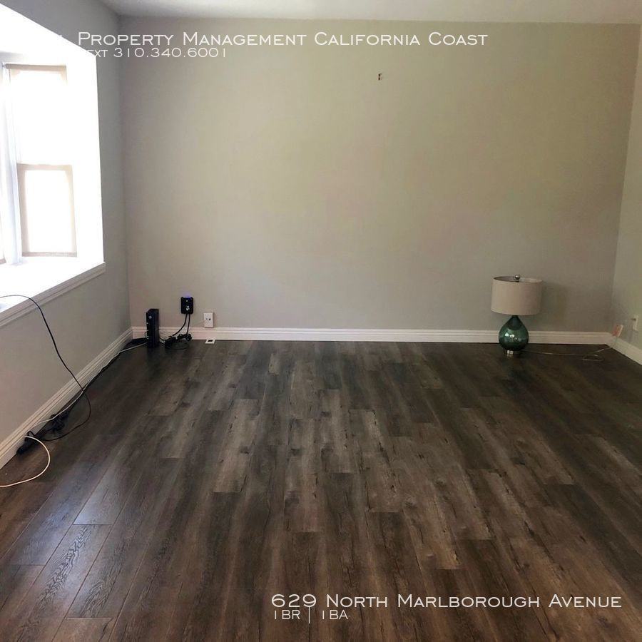 629 North Marlborough Avenue - Photo 3 of 20