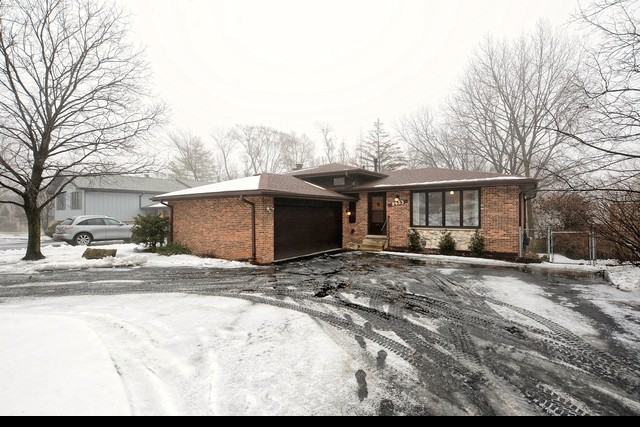 9953 Wood Lane - Photo 2 of 22