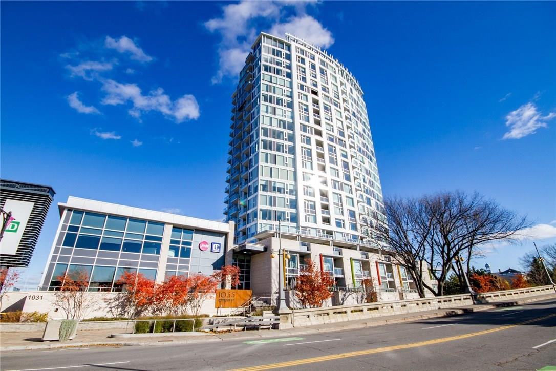 1035 Bank Street, Ottawa, ON K1S 3W9 1 Bedroom Condo for Rent for