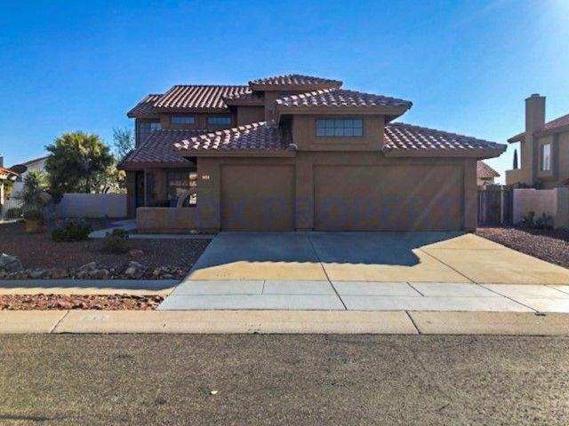 1061 W Antelope Creek Way - Photo 2 of 38