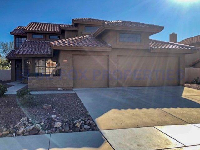 1061 W Antelope Creek Way - Photo 3 of 38