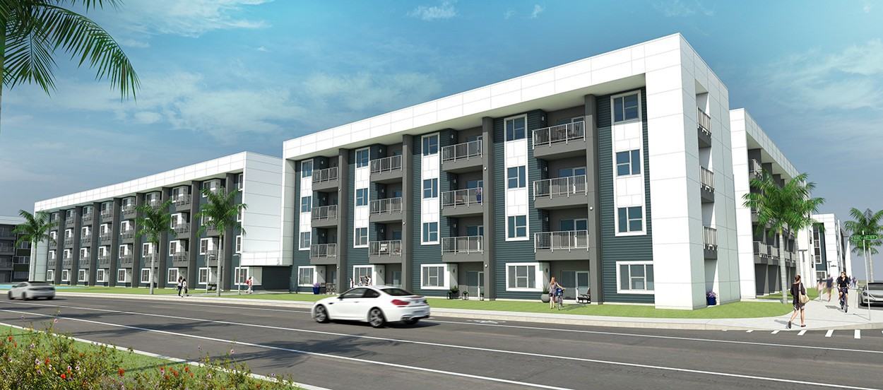 City Place at Celebration Pointe - Photo 2 of 10