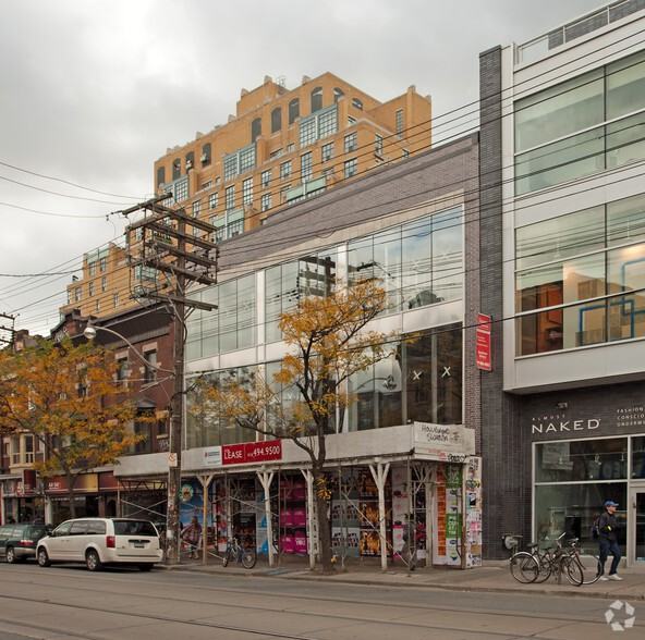 475 Queen Street West