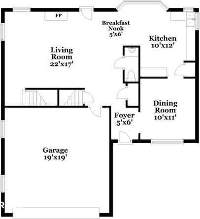 30 Mountain Trail Court Southwest - Photo 2 of 18