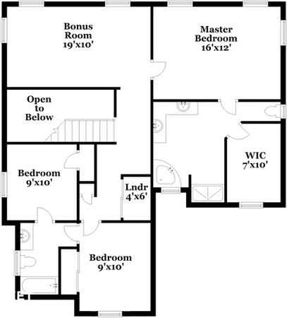 30 Mountain Trail Court Southwest - Photo 3 of 18