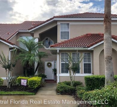 1707 Saint Tropez Ct Kissimmee Fl 34744 3 Bedroom House