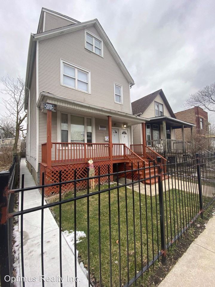 5932 S Morgan St Apartments for Rent in Englewood, Chicago  