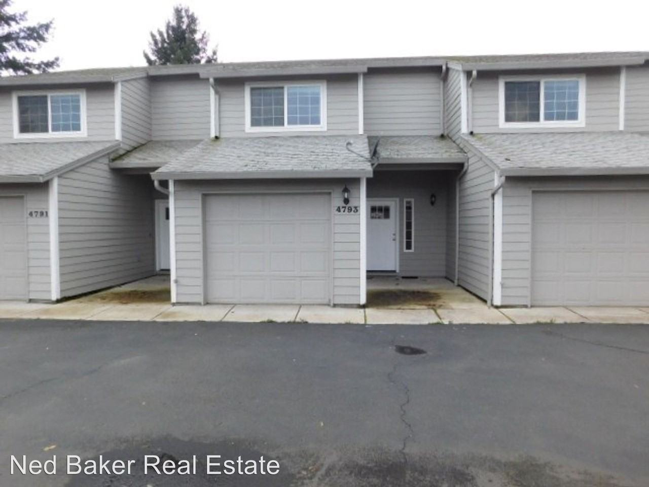4791, 4793 & 4795 Brandon Ct Apartments 4791 4793 & 479, Keizer, OR
