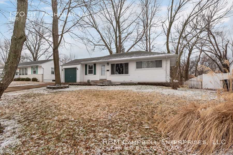 170 St. Nicholas Ln - Photo 2 of 18