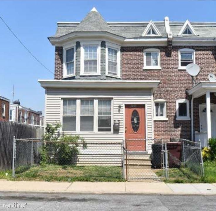 227 W 26th St, Wilmington, DE 19802 3 Bedroom House for Rent for 1,225