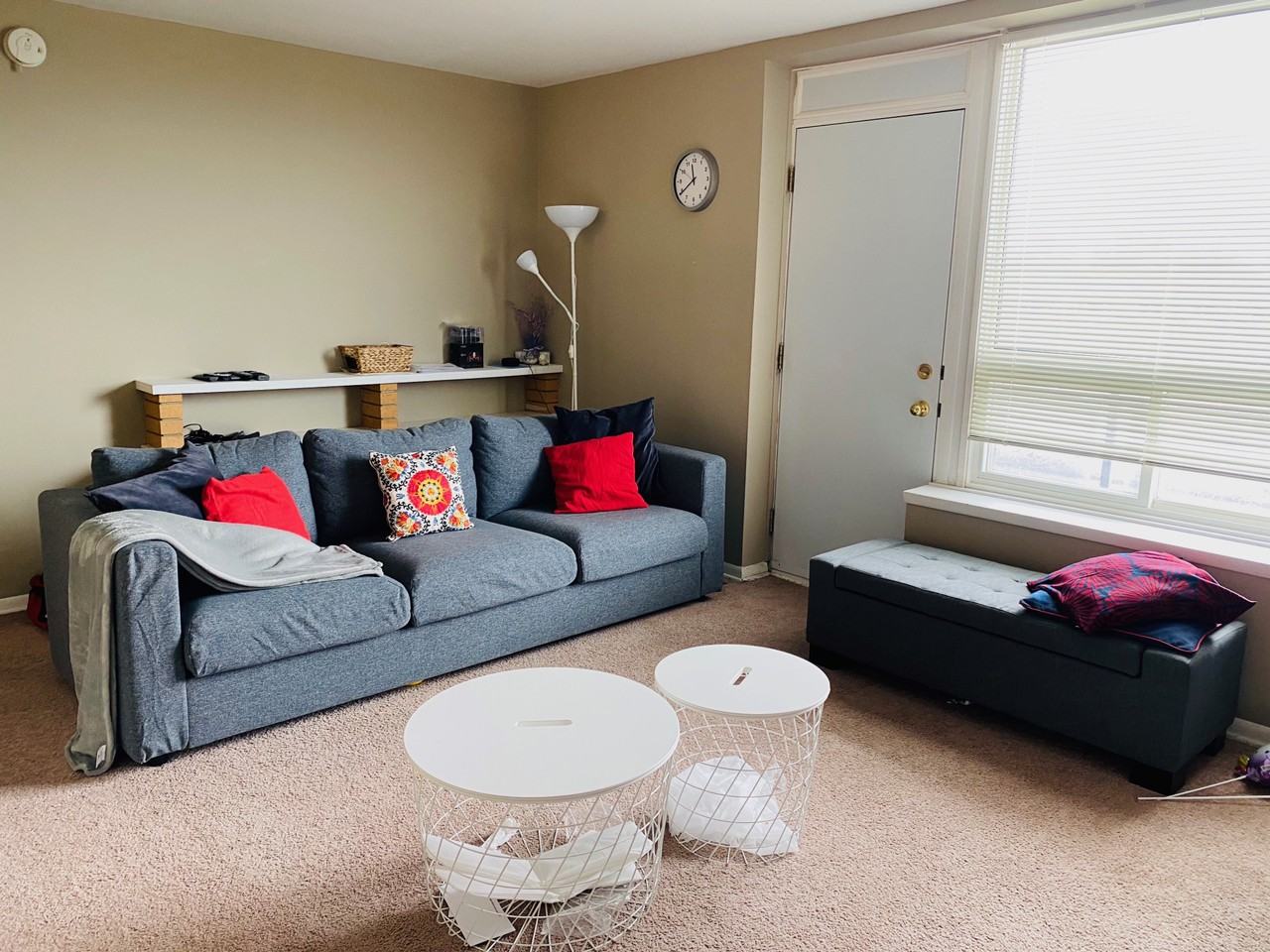 1055 Grant Ave, Winnipeg, MB R3M 1Y5 1 Bedroom Apartment for Rent