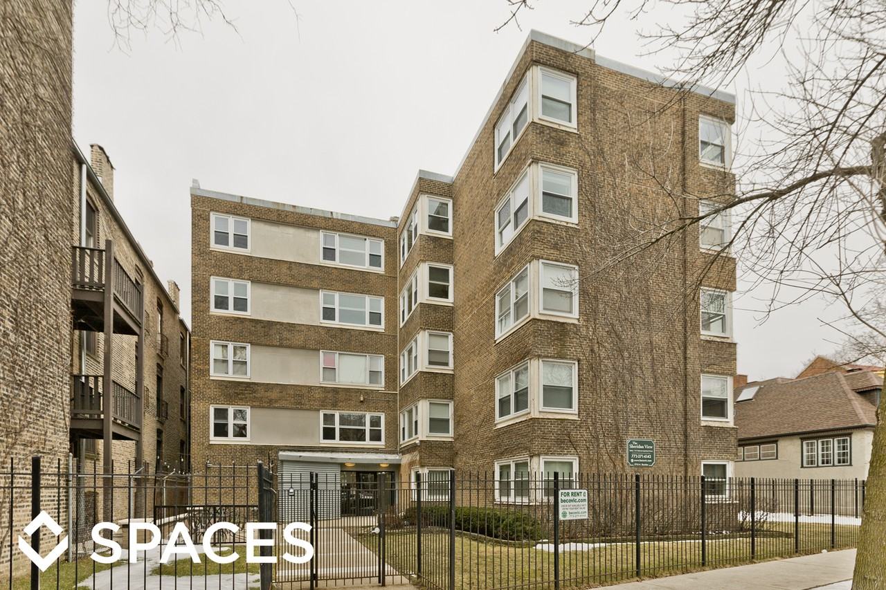 The Sheridan View 7710 N Sheridan Rd, Chicago, IL 60626 Apartment