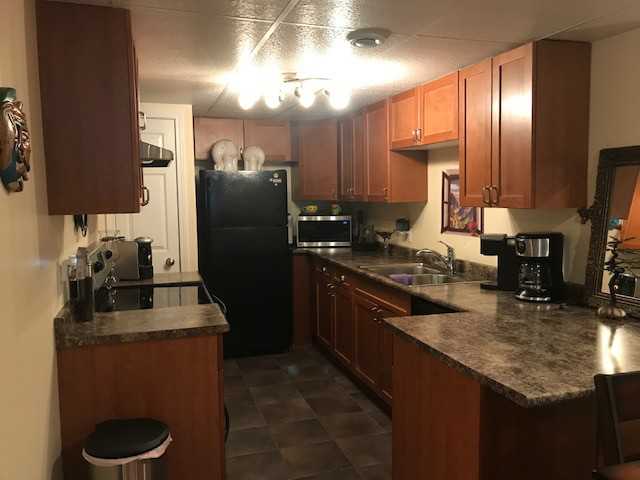 111th Ave 10406 - A, Key # 98 - Photo 2 of 9