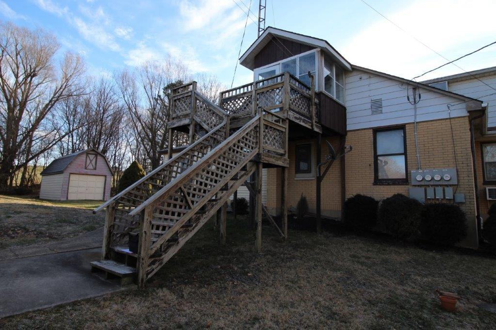 1227A 1227a Georgetown Rd