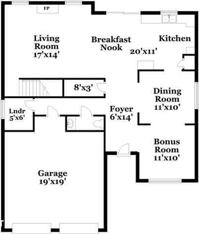 7678 Broadhurst Drive - Photo 2 of 34