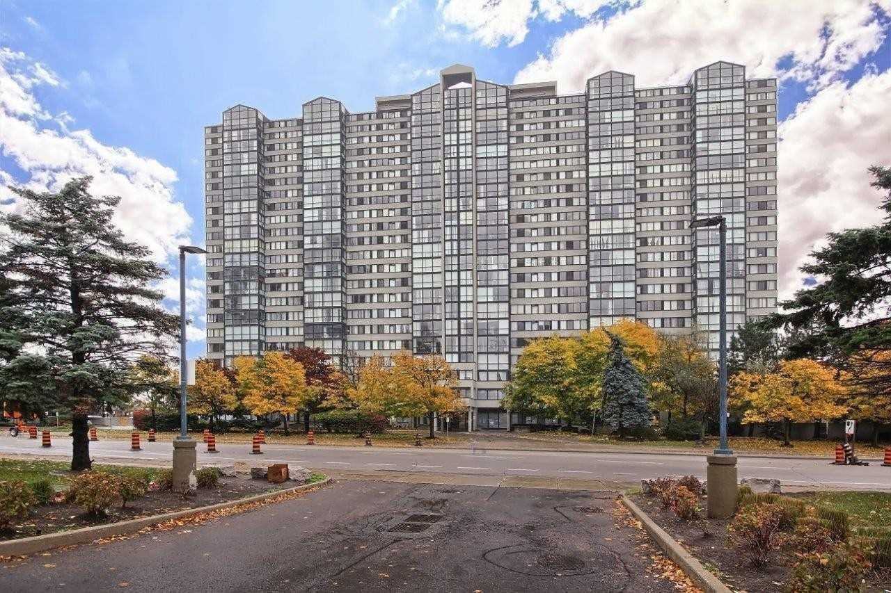 350 b Drive, Mississauga, ON L5B 3W4 1 Bedroom Condo for Rent for