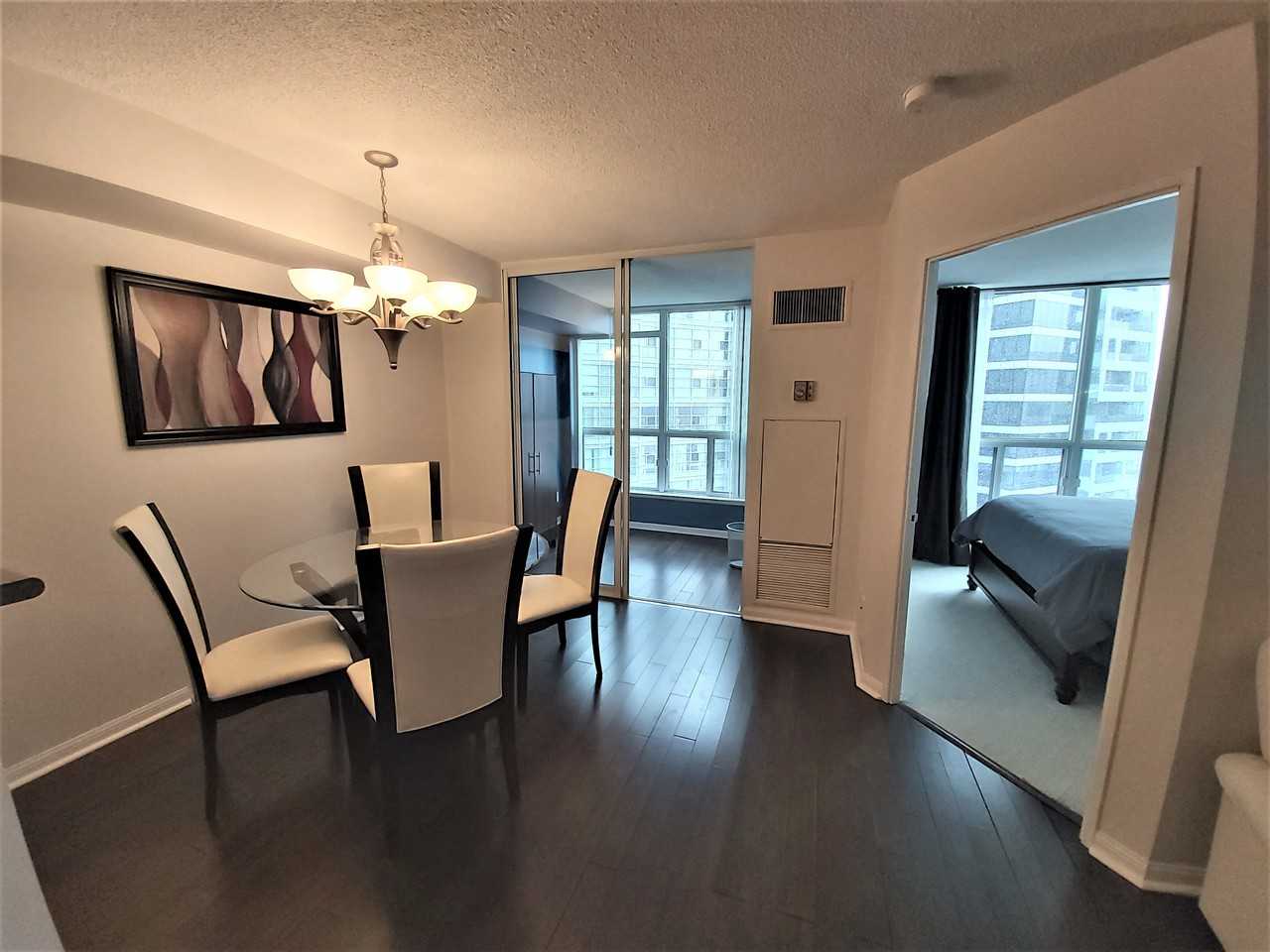 24 Wellesley Street West #1306 - Photo 2 of 22