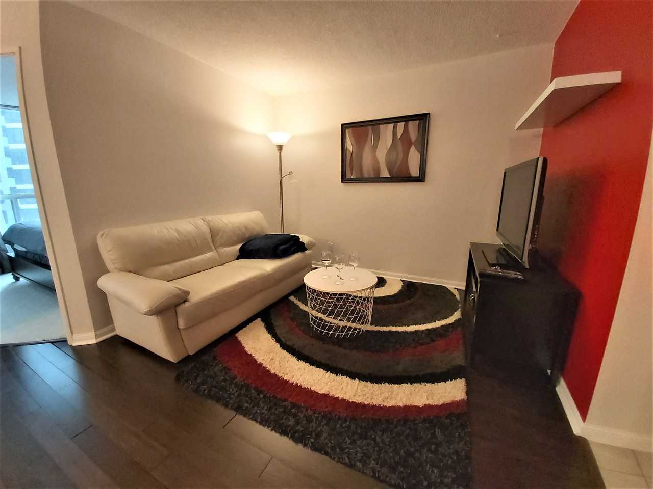 24 Wellesley Street West #1306 - Photo 3 of 22