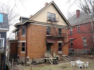 2326 Ashland Ave #2 - Photo 2 of 15