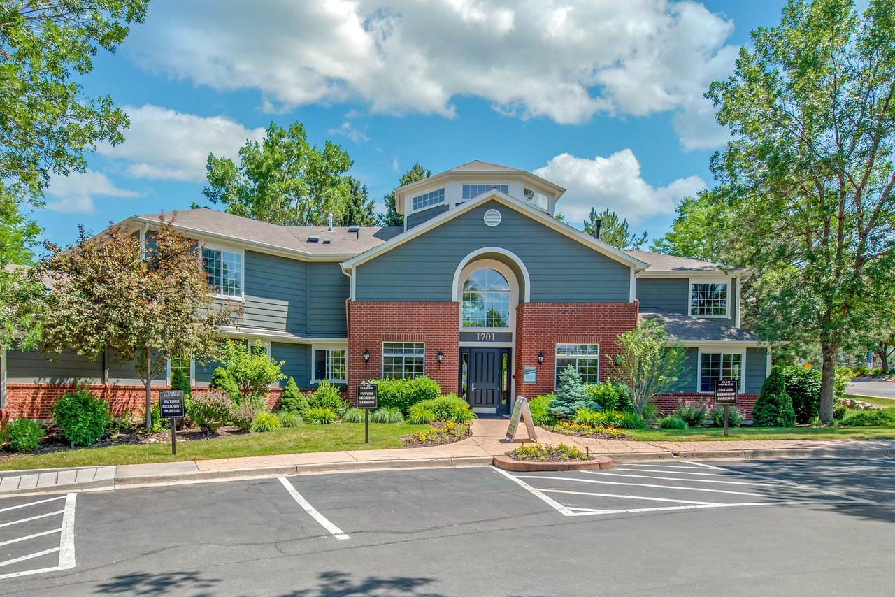 1701 East Hampden Ave Apartments 1701 E Hampden Ave, Englewood, CO