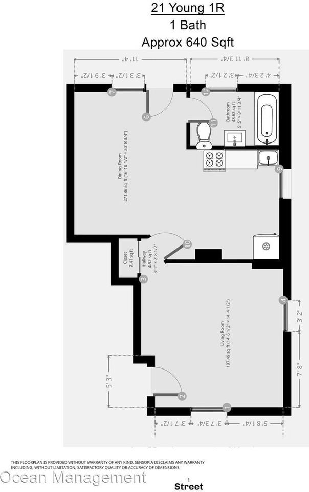 21 Young Street - Photo 3 of 8