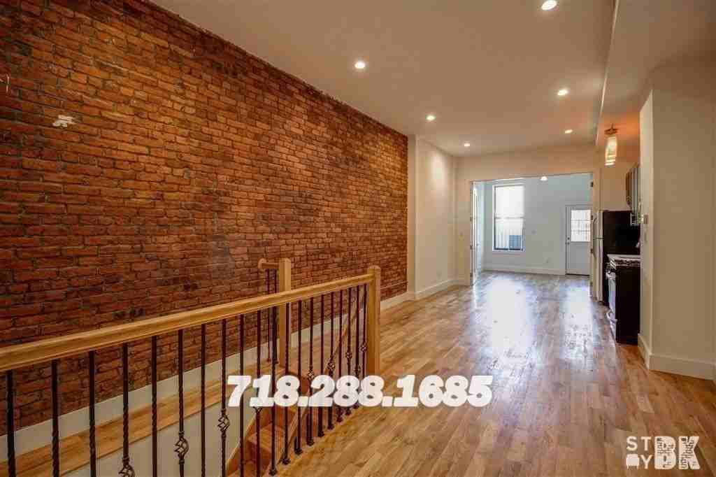 841 Kent Avenue #1L