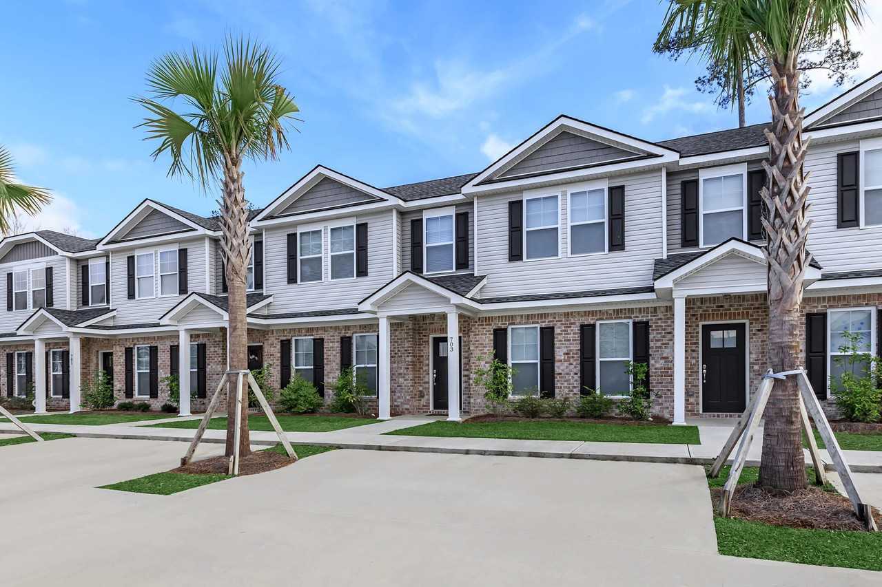 Rivermoor West 1601 Riddick Ln, Port Wentworth, GA 31407 Apartment