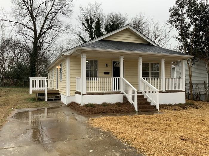 223 Harrison Street - Photo 2 of 15