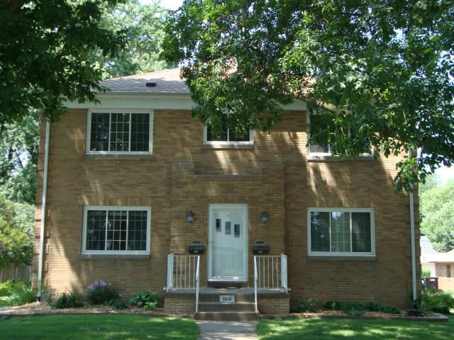 2620 N Ripley St #UPPER