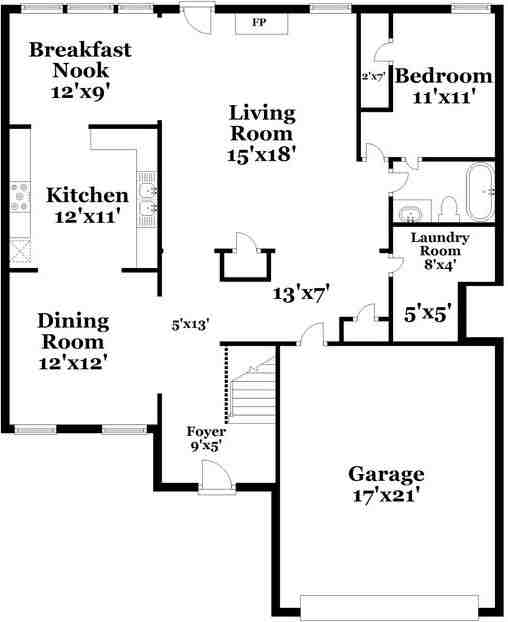 35 Newnan Lakes Dr - Photo 2 of 17