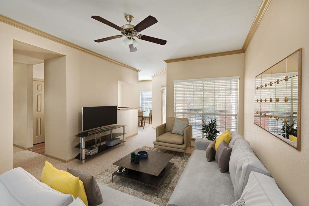 Camden Stonebridge - Photo 4 of 20