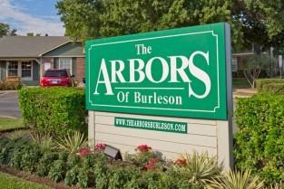 Arbors Of Burleson Apartments 355 Nw Hillery St, Burleson, TX 76028