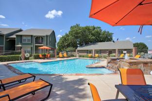 Arbors Of Burleson - Photo 1 of 1