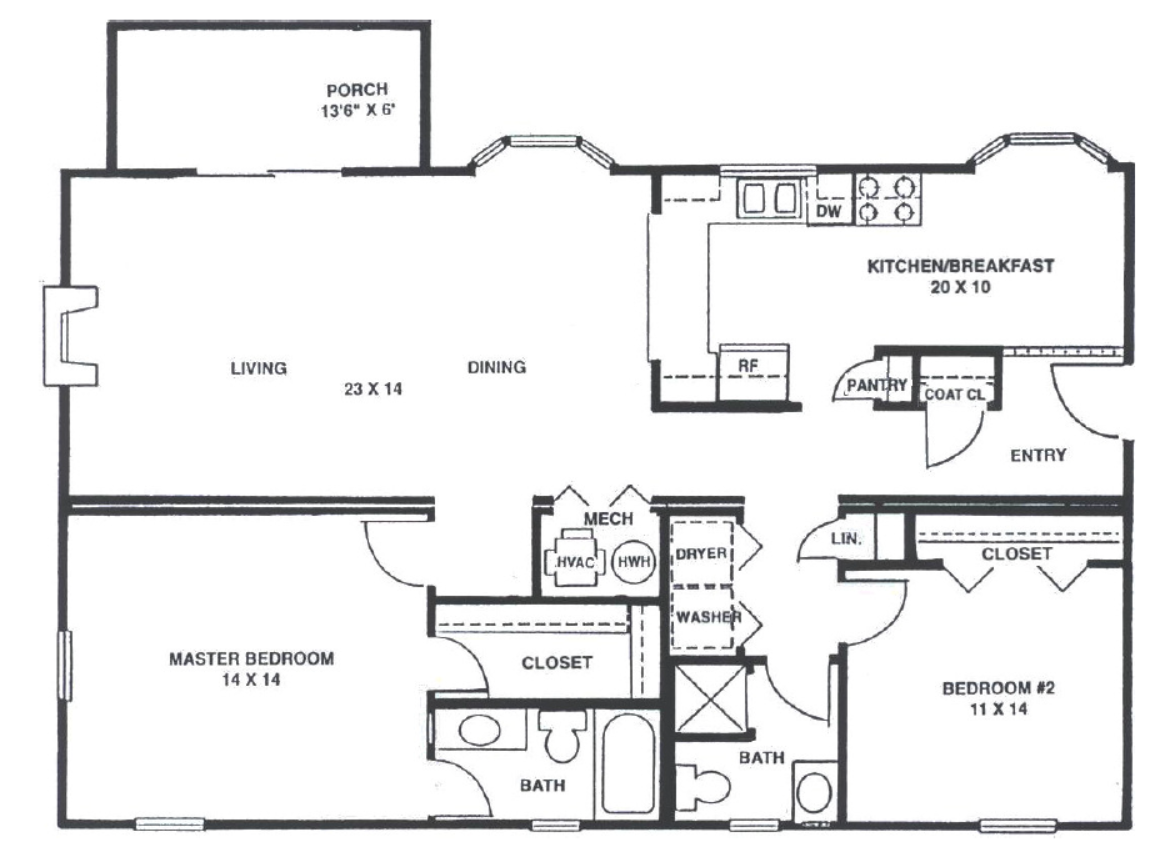 17 Racquet Club Road - Photo 7 of 37