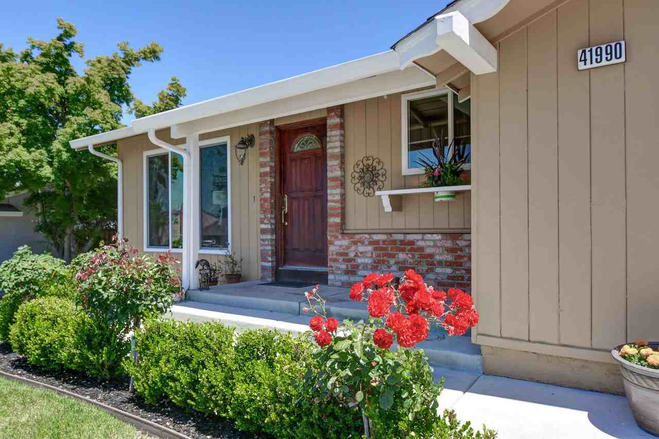 New York Avenue, Modesto, CA 95355 4 Bedroom House for Rent for 1,950