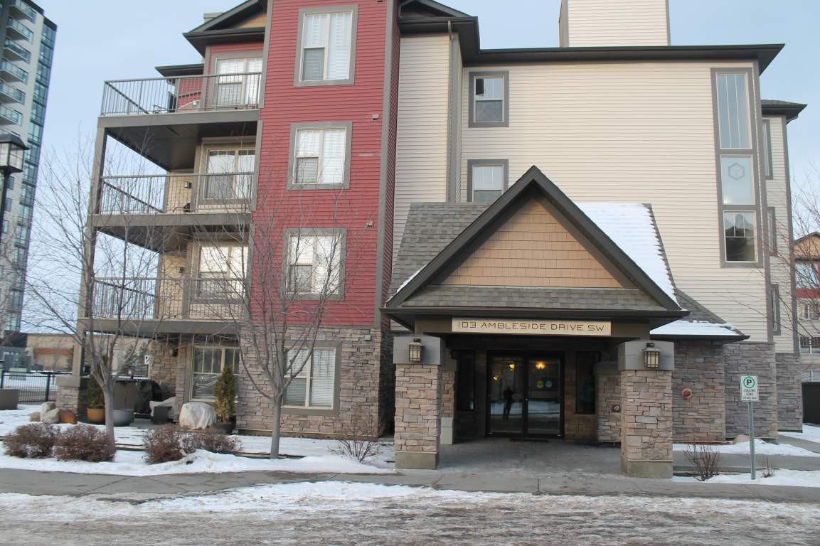 103 Ambleside Drive SW Apartments 103 Ambleside Drive Sw, Edmonton
