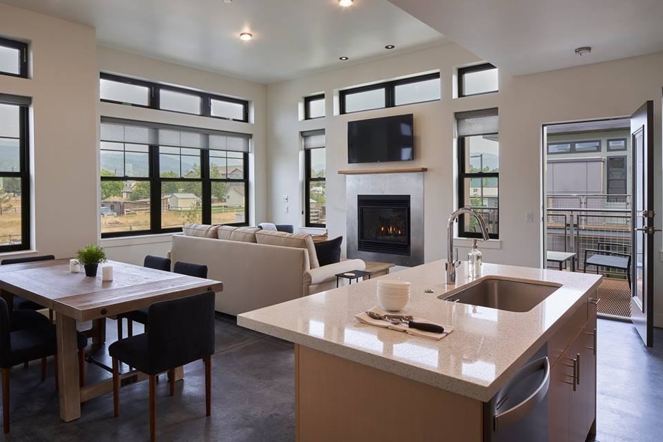 70 North Beryl Avenue #2B - Photo 4 of 7