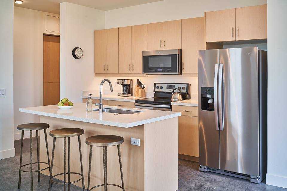 70 North Beryl Avenue #2B - Photo 3 of 7