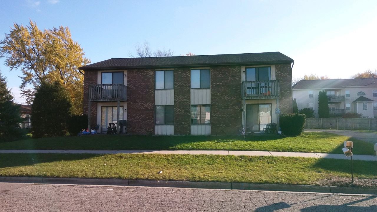 1154 Country Lane Apartments 1154 Country Ln, Holland, MI 49423 Zumper