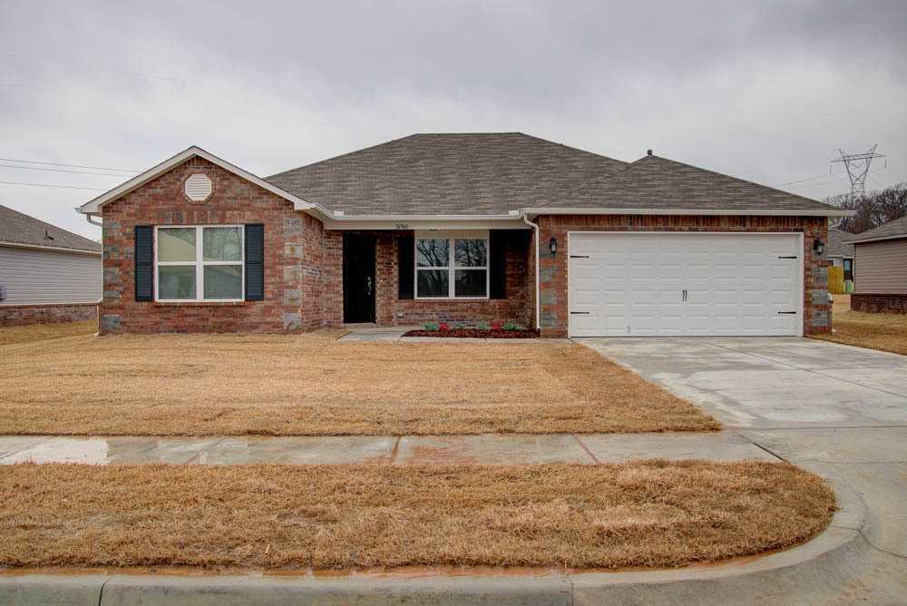14940 S 276th East Ave - Photo 2 of 23