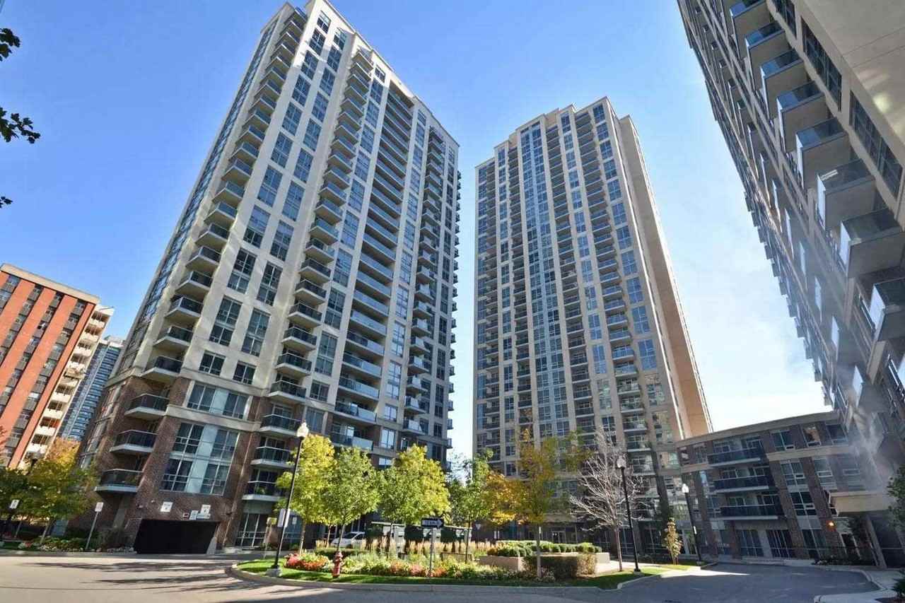 3 Michael Power Place #1903