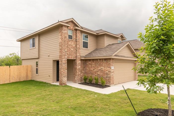 4942 War Horse Drive - Photo 2 of 11