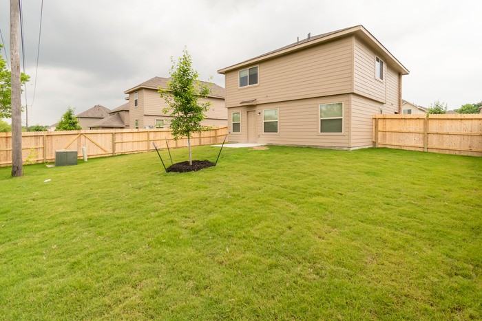 4942 War Horse Drive - Photo 3 of 11