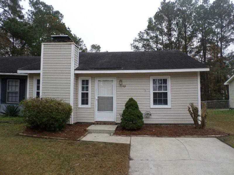 713 barn st, jacksonville, nc 28540 - house for rent in